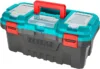 TOTAL TPBX0171 17” PLASTIC TOOL BOX
