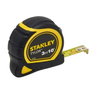 STANLEY STHT30686-8 3M STEEL MEASURING TAPE(TYLON)