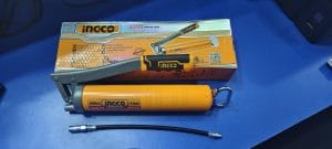 INGCO GRG015001 400CC – 10000 PSI GREASE GUN