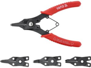 CIRCLIP PLIER SET