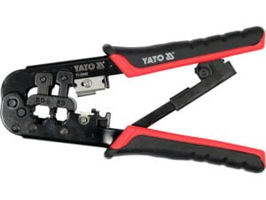 CRIMPING PLIER
