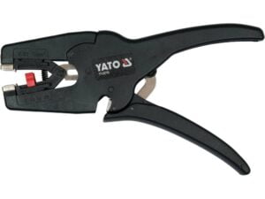 YATO YT-22753 195MM 0.03-10MM2 AUTOMATIC WIRE STRIPPER