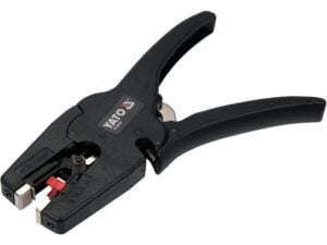 YATO YT-22753 195MM 0.03-10MM2 AUTOMATIC WIRE STRIPPER