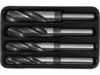 YATO YT-44625 14-20MM 4PCS TWIST DRILL SET