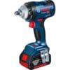 BOSCH GDS-18V-400