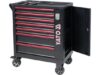 YATO YT-09004 ROLLER CABINET LED LOGO