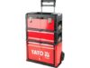 YATO YT-09102 TROLLEY TOOL BOX MADE UP OF 3 PARTS