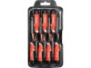 YATO YT-25863 7 PCS PRECISION SCREWDRIVER SET