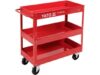 YATO YT-55210 TOOL CART WITH 3 TRAYS