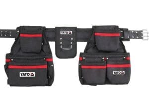 YATO YT-7400 120 CM HEAVY DUTY NAIL & TOOL POUCH