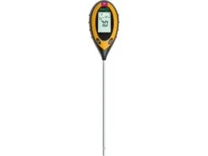 FLO 89000 3 IN 1 SOIL SURVEY INSTRUMENT