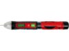 YATO YT-28320 AC VOLTAGE DETECTOR WITH LCD SCREEN