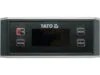 YATO YT-30395 150MM DIGITAL LEVEL WITH LED AND MAGNET