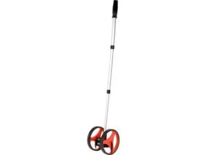YATO YT-71650 10000M DISTANCE MEASURING WHEEL