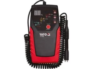 YATO YT-72985 BRAKE FLUID TESTER WITH DIGIT DISPLAY