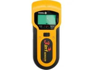 METAL AND VOLTAGE DETECTOR