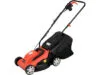 Lawn Mower