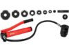 YATO YT-18907 22-60MM HYDRAULIC METAL HOLE PUNCHER