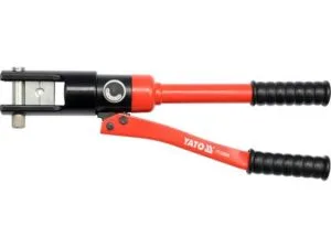 YATO YT-22860 HYDRAULIC PLIERS