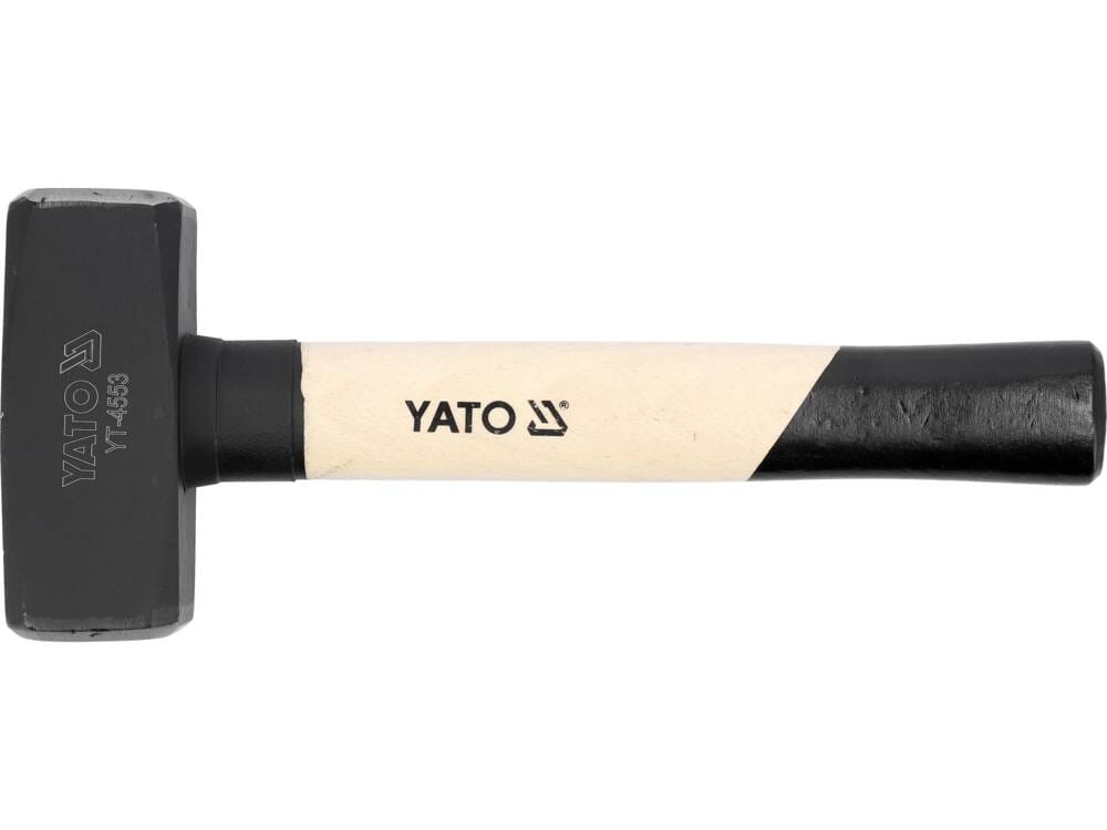 YATO YT-4553 2000 G SAFETY STONING HAMMER