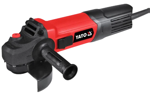 YATO YT-82092BS 125mm 760W - Angle Grinder