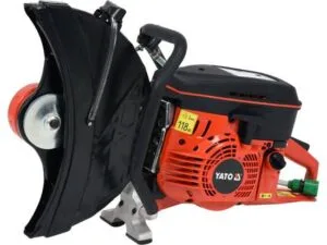 YATO YT-84820 4000W 5,44HP GASOLINE CUT-OFF SAW