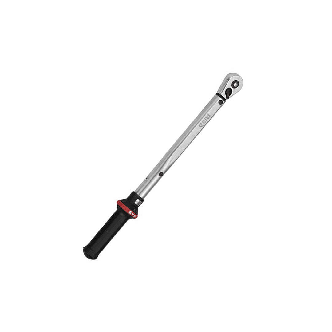 YATO YT-07416 80-400Nm Torque Wrench