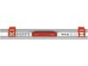YATO YT-70715 1000 MM ALUMINIUM RULER