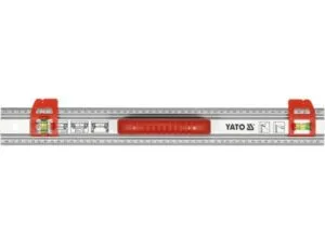 YATO YT-70715 1000 MM ALUMINIUM RULER