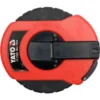 YATO YT-71567 50m 15mm Speed Retracting Fiberglass Measuring Tape