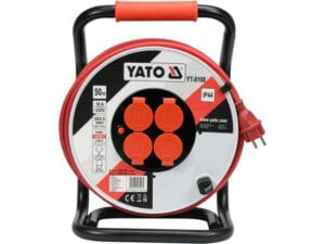 YATO YT-8108 50M CABLE REEL