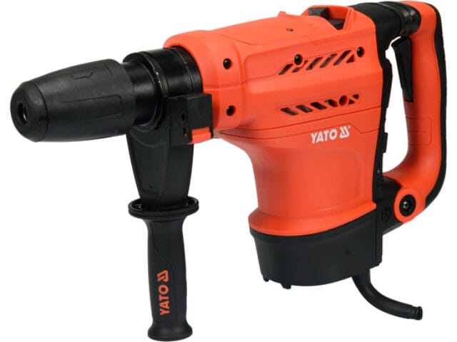 YATO YT-82131 50MM ROTARY HAMMER