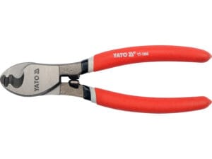 YATO YT-1966 160 MM CABLE CUTTER