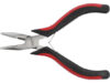 YT-2083 MINI 115 MM, LONG NOSE PLIERS