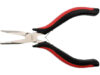 YATO YT-2084 MINI 115 MM, BENT NOSE PLIERS,