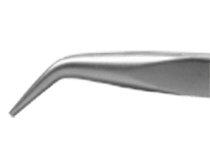 YATO YT-2084 MINI 115 MM, BENT NOSE PLIERS,