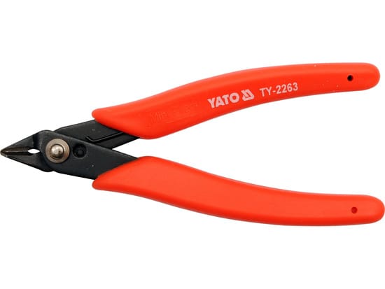 YATO YT-2263 130 MM ELECTRICAL CUTTER