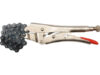 YATO YT-2469 250 MM CHAIN LOCKING PLIERS