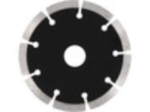 YATO YT-6002 115MM SEGMENT DIAMOND BLADE