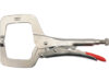 YATO YT-2468 TYPE C, 280 MM, WELDING LOCKING PLIERS