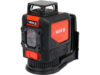 YATO YT-30435 5- LINE GREEN LASER