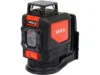 YATO YT-30435 5- LINE GREEN LASER