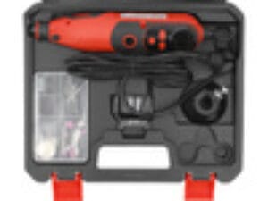 YATO YT-82077 130W LED ROTARY TOOL