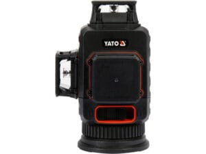YATO YT-30436 3D 12- LINE GREEN LASER