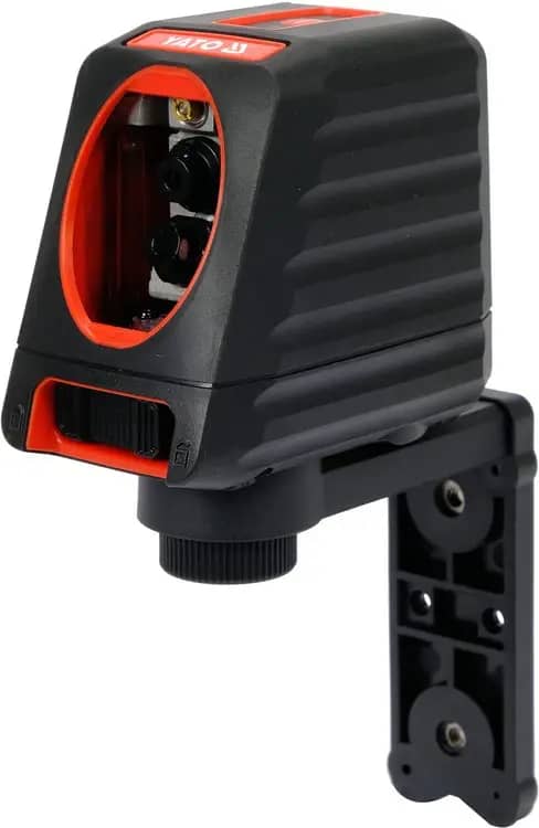 YATO YT-30433 CROSS LINE GREEN LASER - Image 2