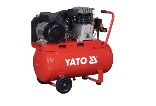 BELT DRIVEN PROFESSIONAL COMPRESSOR