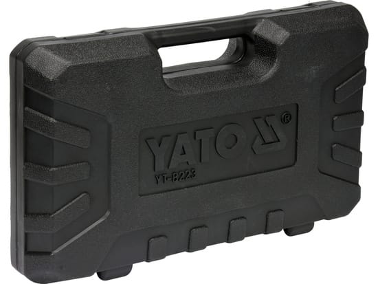 OSCILLATING MULTITOOL