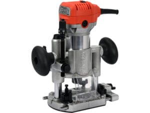 PALM ROUTER WITH ACCESSORIES