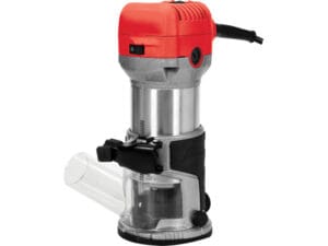 PALM ROUTER WITH ACCESSORIES