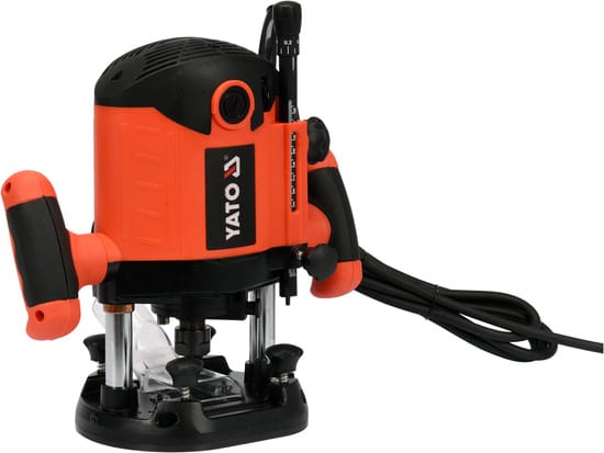 YATO YT-82380BS 2100W ROUTER - Toolz.ng